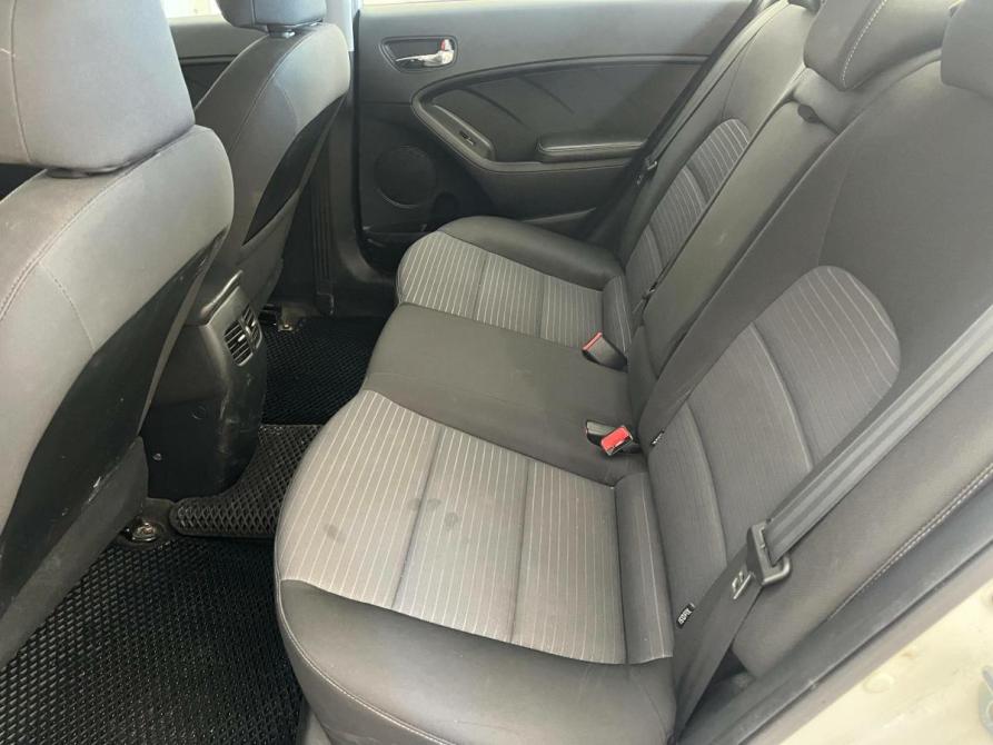 Kia Cerato III Рестайлинг (Classic) Нижнекамск  - изображение 6