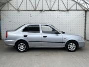 Hyundai Accent II Тамбов  - изображение 28