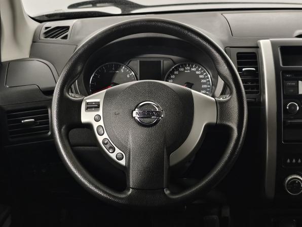 Nissan X-Trail II Рестайлинг с пробегом 2014 года, цена 1 206 000 рублей, 169453 км, внедорожник, Автокод Объявления