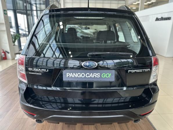 Subaru Forester IV с пробегом 2012 года, цена 1 445 000 рублей, 163785 км, внедорожник, Автокод Объявления