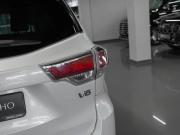 Toyota Highlander III (XU50) Москва  - изображение 66