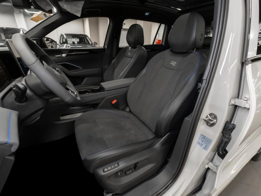 Volkswagen Tiguan III (China Market) Москва  - изображение 9
