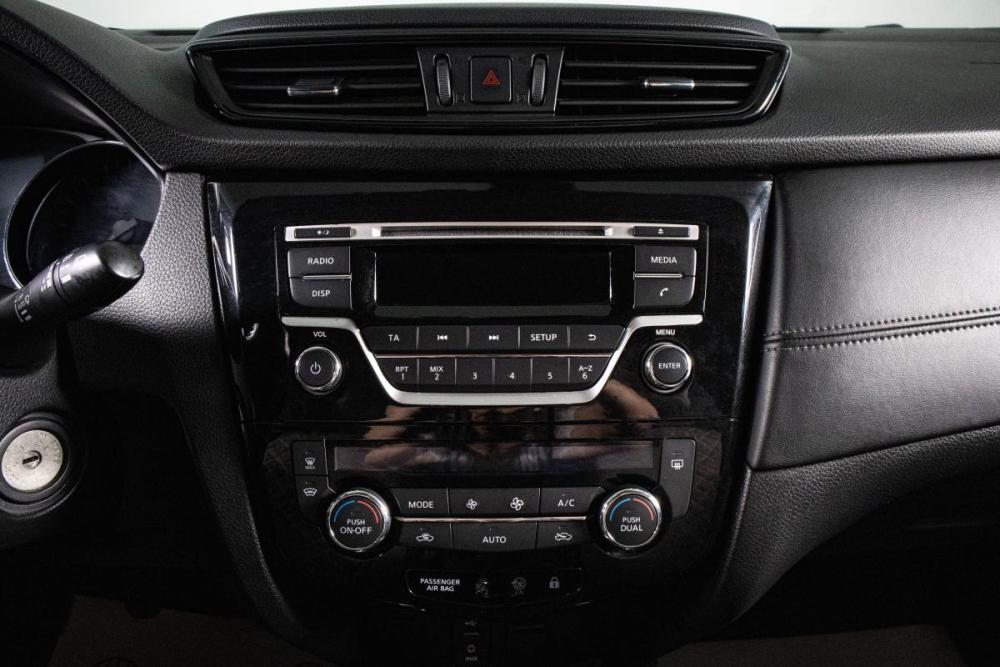Nissan Qashqai II Рестайлинг Сургут  - изображение 14