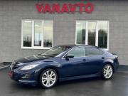 Mazda 6 II (GH) Рестайлинг Альметьевск  - изображение 26