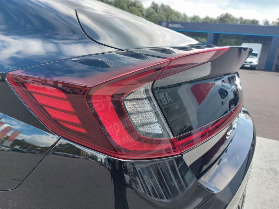 Hyundai Sonata VIII (DN8) Тверь  - изображение 15