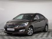 Hyundai Solaris I Рестайлинг Санкт-Петербург  - изображение 22