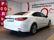 Mazda 6 III (GJ) Рестайлинг 2 Москва  - изображение 29