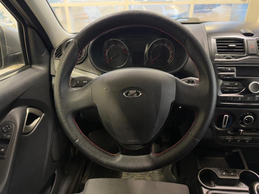 Lada (ВАЗ) Granta I Рестайлинг Волгоград  - изображение 7