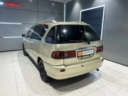 Toyota Ipsum I (M10) Новосибирск  - изображение 21