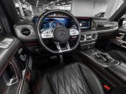 Mercedes-Benz G-Класс III (W463) Москва  - изображение 37