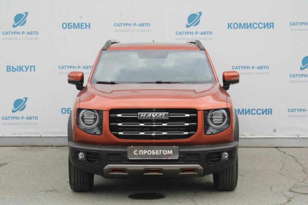 Haval Dargo I Пермь  - изображение 2