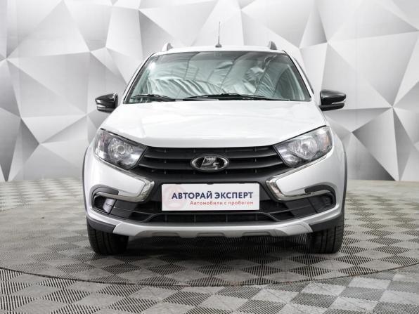 Lada (ВАЗ) Granta I Рестайлинг с пробегом 2024 года, цена 1 022 000 рублей, 28933 км, универсал, Автокод Объявления