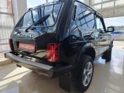 Lada (ВАЗ) Niva Legend Арзамас  - изображение 19