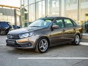 Lada (ВАЗ) Granta I Рестайлинг Волгоград  - изображение 36