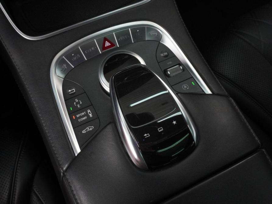 Mercedes-Benz Maybach S-Класс I (X222) Минеральные Воды  - изображение 14