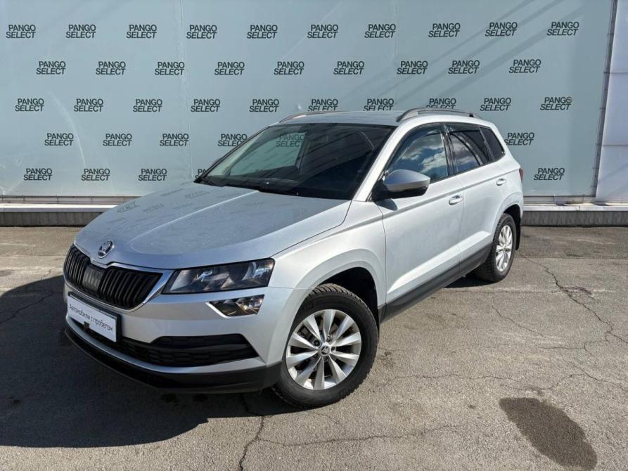 Skoda Karoq I Нижний Тагил  - изображение 1