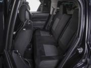 Jeep Liberty (Patriot) Ростов-на-Дону  - изображение 24