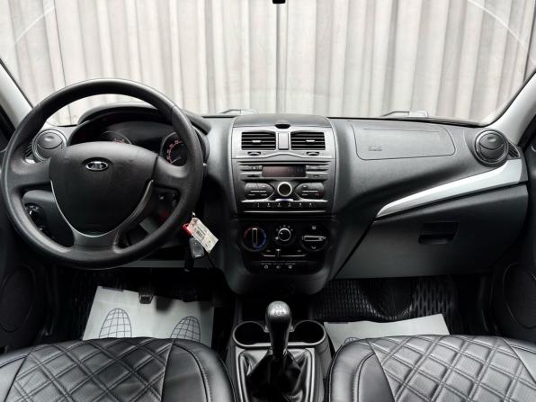 Lada (ВАЗ) Granta I Рестайлинг с пробегом 2019 года, цена 799 000 рублей, 64000 км, лифтбек, Автокод Объявления