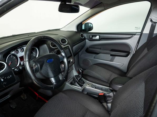 Ford Focus II Рестайлинг с пробегом 2011 года, цена 648 000 рублей, 121500 км, седан, Автокод Объявления
