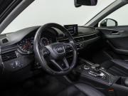 Audi A4 V (B9) Москва  - изображение 29