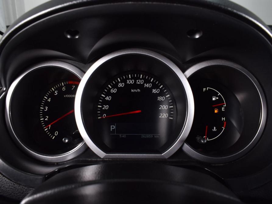 Suzuki Grand Vitara II Рестайлинг Кемерово  - изображение 9