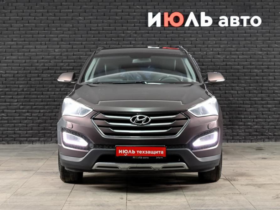 Hyundai Santa Fe III Екатеринбург  - изображение 2