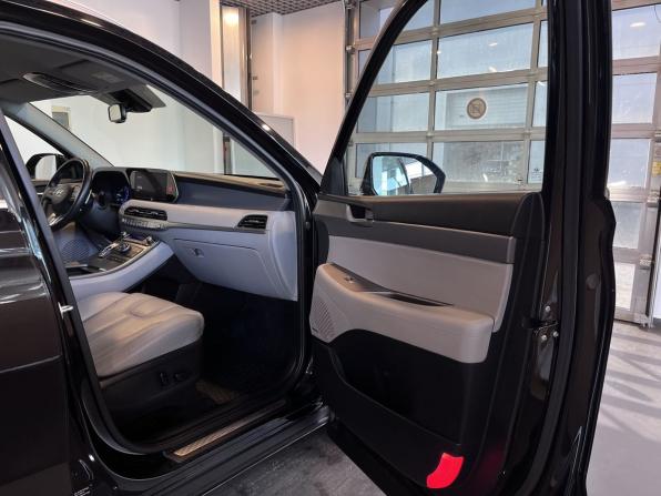 Hyundai Palisade I с пробегом 2021 года, цена 4 000 000 рублей, 144488 км, внедорожник, Автокод Объявления