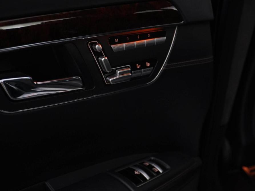 Mercedes-Benz S-Класс V (W221) Рестайлинг Москва  - изображение 13