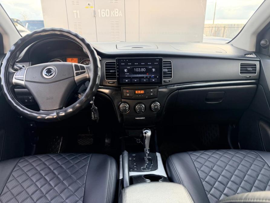 SsangYong Actyon II Воронеж  - изображение 8