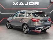 Lada (ВАЗ) Vesta I Москва  - изображение 33