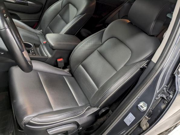 Kia Sportage IV Рестайлинг с пробегом 2021 года, цена 2 990 000 рублей, 40855 км, внедорожник, Автокод Объявления