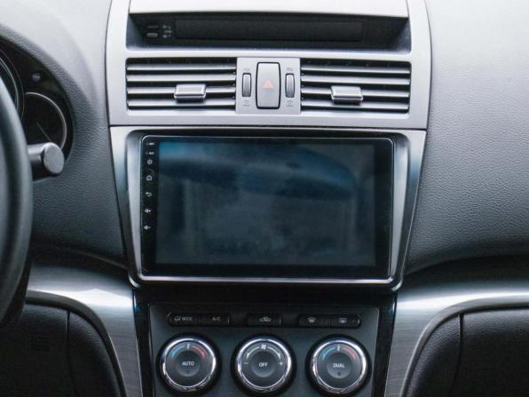 Mazda 6 II (GH) Рестайлинг с пробегом 2010 года, цена 840 000 рублей, 166039 км, седан, Автокод Объявления