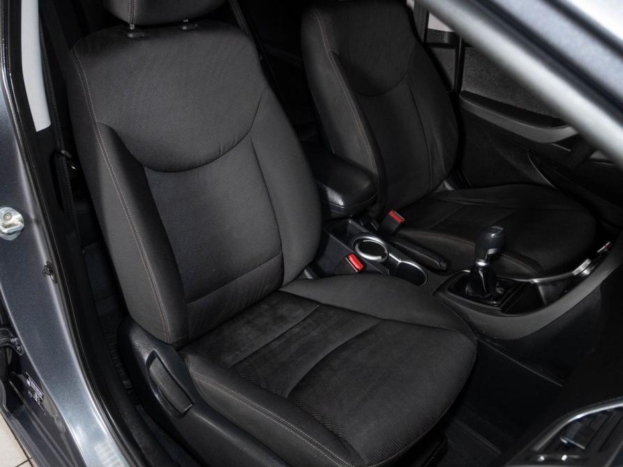 Hyundai Elantra V (MD) Рестайлинг Казань  - изображение 14