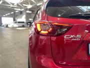 Mazda CX-5 I Рестайлинг Набережные Челны  - изображение 47