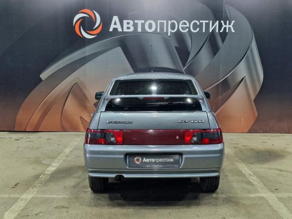 Lada (ВАЗ) 2112 с пробегом 2008 года, цена 230 000 рублей, 269151 км, хэтчбек, Автокод Объявления