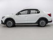 Renault Logan II Рестайлинг Москва  - изображение 36
