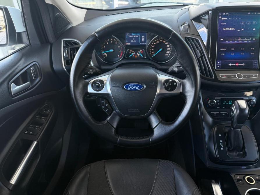 Ford Kuga II Липецк  - изображение 6