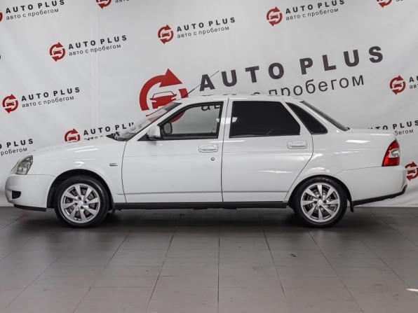 Lada (ВАЗ) Priora I Рестайлинг с пробегом 2014 года, цена 699 000 рублей, 100614 км, седан, Автокод Объявления