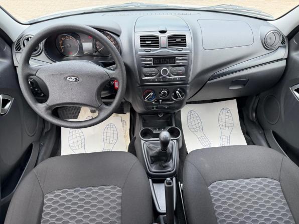 Lada (ВАЗ) Granta I Рестайлинг с пробегом 2023 года, цена 779 000 рублей, 42000 км, седан, Автокод Объявления