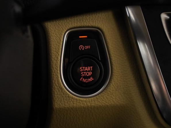 BMW 3 серии VI (F3x) с пробегом 2011 года, цена 1 369 000 рублей, 187002 км, седан, Автокод Объявления