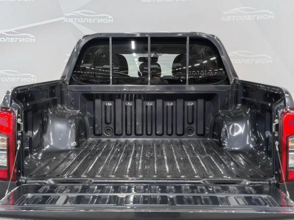 Mitsubishi L200 V Рестайлинг с пробегом 2021 года, цена 2 750 000 рублей, 171600 км, пикап, Автокод Объявления