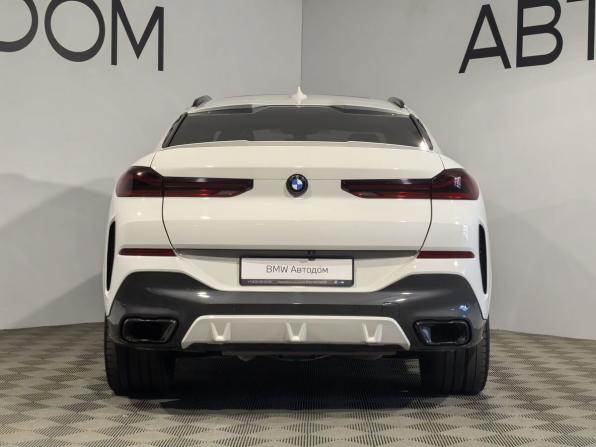 BMW X6 III (G06) с пробегом 2020 года, цена 7 900 000 рублей, 87116 км, внедорожник, Автокод Объявления