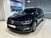 Volkswagen Passat B8 Новосибирск  - изображение 21