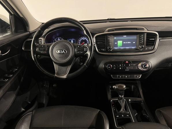 Kia Sorento III Prime с пробегом 2016 года, цена 2 649 000 рублей, 108559 км, внедорожник, Автокод Объявления