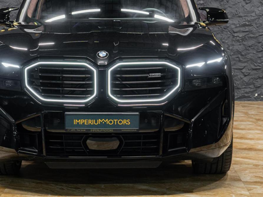 BMW XM Москва  - изображение 5