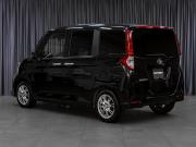 Toyota Roomy I Рестайлинг Тюмень  - изображение 21