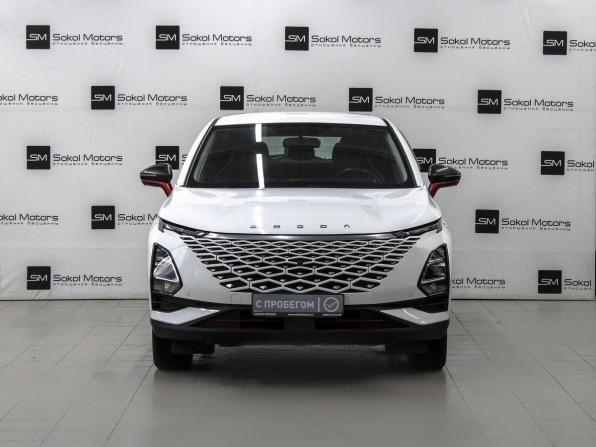 Omoda C5 I с пробегом 2023 года, цена 1 999 900 рублей, 46000 км, внедорожник, Автокод Объявления