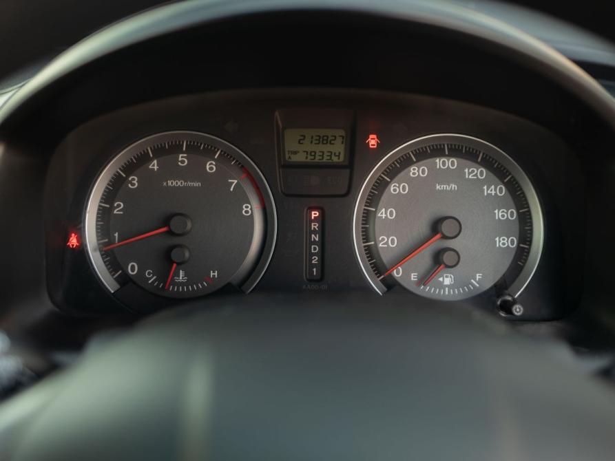 Honda Stream II Новосибирск  - изображение 12