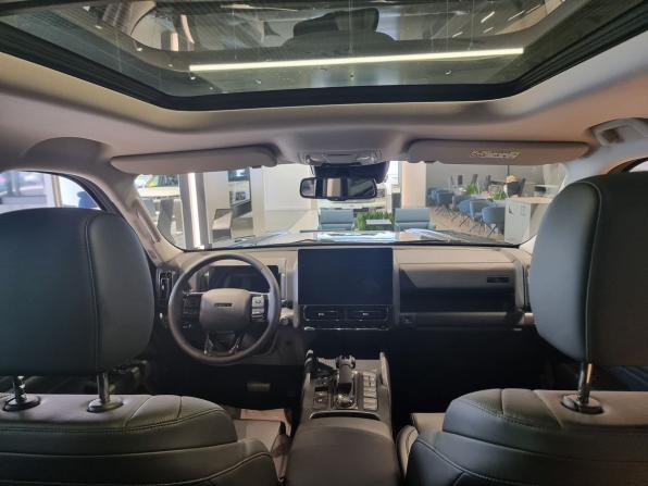 Новый Haval H9 II 2026 года, цена 5 246 010 рублей, внедорожник, Автокод Объявления