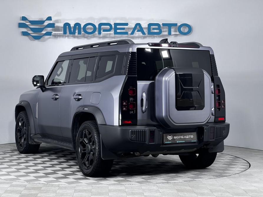 JETOUR T2 Калининград  - изображение 7